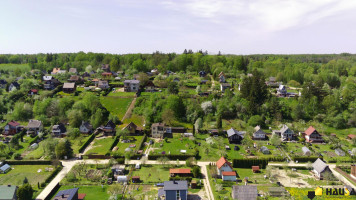 Parduodamas namas Naujatriobių k., Kauno r. sav., 16 m² ploto 1 kambarys 7