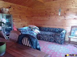 Parduodamas namas Naujatriobių k., Kauno r. sav., 16 m² ploto 1 kambarys 8