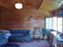 Parduodamas namas Naujatriobių k., Kauno r. sav., 16 m² ploto 1 kambarys 9