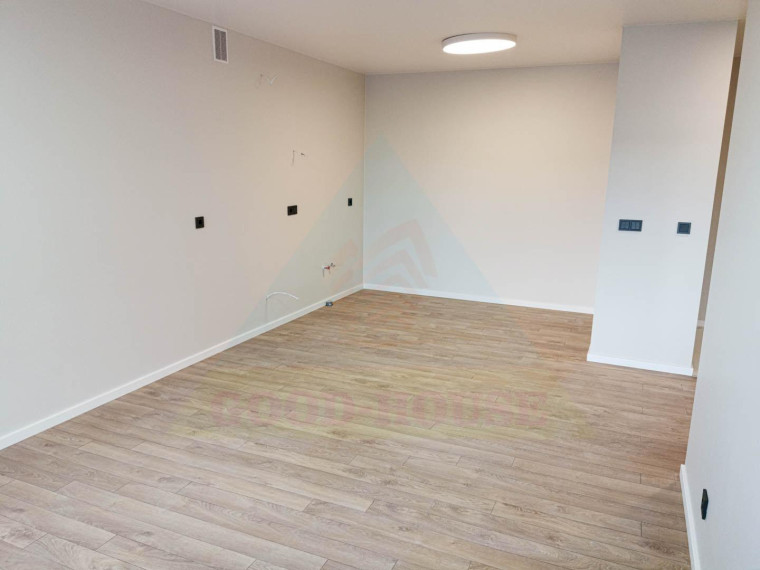 Parduodamas butas Leičių g., Pašilaičiai, Vilniaus m., Vilniaus m. sav., 55.24 m² ploto 2 kambariai 4