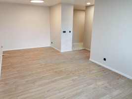 Parduodamas butas Leičių g., Pašilaičiai, Vilniaus m., Vilniaus m. sav., 55.24 m² ploto 2 kambariai 2