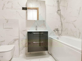 Parduodamas butas Leičių g., Pašilaičiai, Vilniaus m., Vilniaus m. sav., 55.24 m² ploto 2 kambariai 1