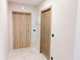 Parduodamas butas Leičių g., Pašilaičiai, Vilniaus m., Vilniaus m. sav., 55.24 m² ploto 2 kambariai 8