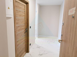 Parduodamas butas Leičių g., Pašilaičiai, Vilniaus m., Vilniaus m. sav., 55.24 m² ploto 2 kambariai 9