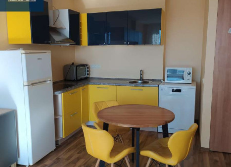 Nuomojamas butas Pavilnionių g., Pašilaičiai, Vilniaus m., Vilniaus m. sav., 46 m2 ploto, 2 kambariai