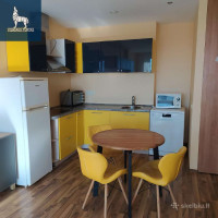 Nuomojamas butas Pavilnionių g., Pašilaičiai, Vilniaus m., Vilniaus m. sav., 46 m2 ploto, 2 kambariai 1