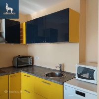 Nuomojamas butas Pavilnionių g., Pašilaičiai, Vilniaus m., Vilniaus m. sav., 46 m2 ploto, 2 kambariai 2