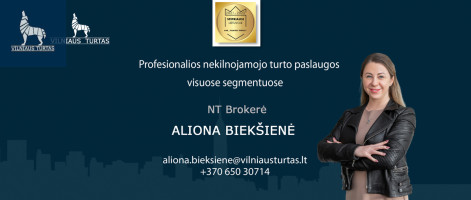 Nuomojamas butas Pavilnionių g., Pašilaičiai, Vilniaus m., Vilniaus m. sav., 46 m2 ploto, 2 kambariai 3