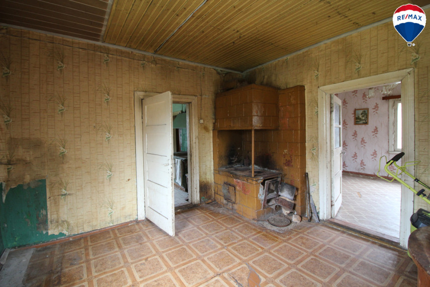 Parduodamas namas Vaišlaukio g., Vaišlaukio k., 78.56 kv.m ploto 4