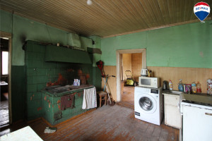 Parduodamas namas Vaišlaukio g., Vaišlaukio k., 78.56 kv.m ploto 6