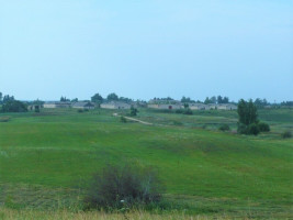 Molėtų r. nuomojami buvusios fermos pastatai, ~1eur už kv.m. 17