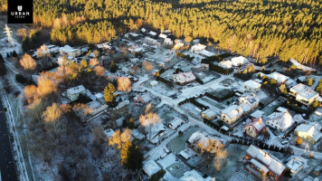 Parduodamas sklypas Žuvėdrų g., Valakampiuose, Vilniuje, 20 a ploto 4