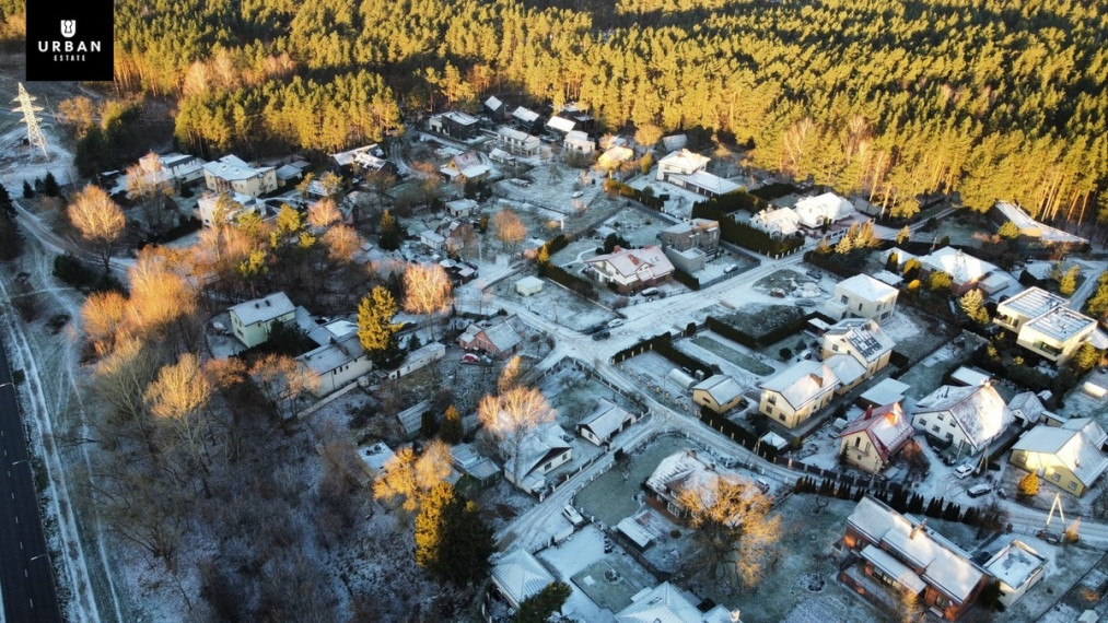 Parduodamas sklypas Žuvėdrų g., Valakampiuose, Vilniuje, 20 a ploto 4