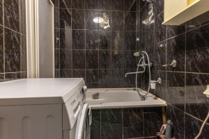 Parduodamas butas Taikos g., Mažeikių m., Mažeikių r. sav., 65.38 m² ploto 3 kambariai 14