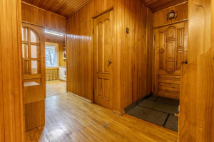 Parduodamas butas Taikos g., Mažeikių m., Mažeikių r. sav., 65.38 m² ploto 3 kambariai 11