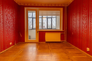 Parduodamas butas Taikos g., Mažeikių m., Mažeikių r. sav., 65.38 m² ploto 3 kambariai 15