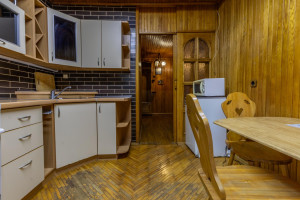 Parduodamas butas Taikos g., Mažeikių m., Mažeikių r. sav., 65.38 m² ploto 3 kambariai 10