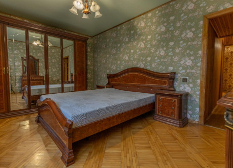 Parduodamas butas Taikos g., Mažeikių m., Mažeikių r. sav., 65.38 m² ploto 3 kambariai