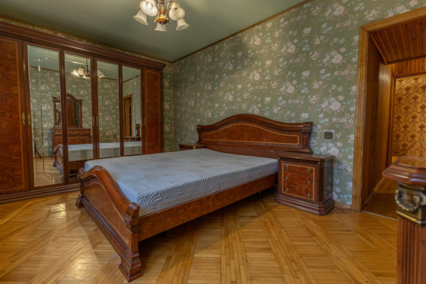 Parduodamas butas Taikos g., Mažeikių m., Mažeikių r. sav., 65.38 m² ploto 3 kambariai 1