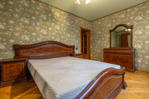 Parduodamas butas Taikos g., Mažeikių m., Mažeikių r. sav., 65.38 m² ploto 3 kambariai 3