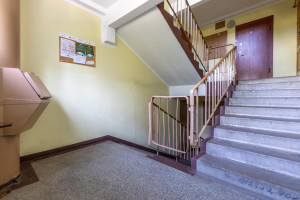 Parduodamas butas Pavasario g., Mažeikių m., Mažeikių r. sav., 64.43 m² ploto 3 kambariai 19