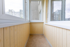 Parduodamas butas Pavasario g., Mažeikių m., Mažeikių r. sav., 64.43 m² ploto 3 kambariai 14