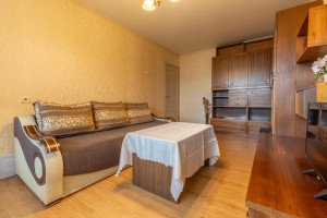 Parduodamas butas Pavasario g., Mažeikių m., Mažeikių r. sav., 64.43 m² ploto 3 kambariai 3