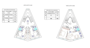 Parduodamos administracinės, kitos paskirties, paslaugų, prekybos patalpos Projektuotojų g., Kniaudiškiai, Panevėžio m., Panevėžio m. sav., 139.22 m2 ploto 6