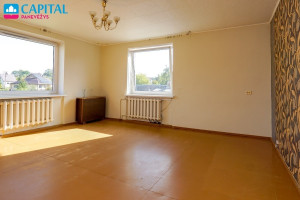 Parduodamas namas Jono Basanavičiaus g., Anykščių m., Anykščių r. sav., 68.65 m2 ploto, 2 aukštai 9