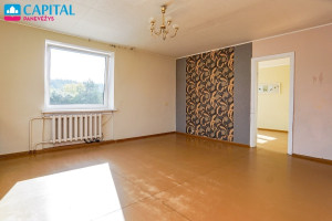 Parduodamas namas Jono Basanavičiaus g., Anykščių m., Anykščių r. sav., 68.65 m2 ploto, 2 aukštai 12