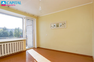 Parduodamas namas Jono Basanavičiaus g., Anykščių m., Anykščių r. sav., 68.65 m2 ploto, 2 aukštai 13