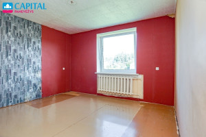 Parduodamas namas Jono Basanavičiaus g., Anykščių m., Anykščių r. sav., 68.65 m2 ploto, 2 aukštai 16