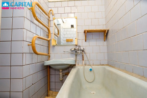 Parduodamas namas Jono Basanavičiaus g., Anykščių m., Anykščių r. sav., 68.65 m2 ploto, 2 aukštai 19