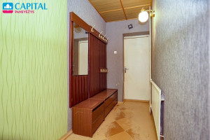 Parduodamas namas Jono Basanavičiaus g., Anykščių m., Anykščių r. sav., 68.65 m2 ploto, 2 aukštai 21