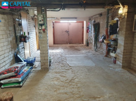 Parduodamas namas Jono Basanavičiaus g., Anykščių m., Anykščių r. sav., 68.65 m2 ploto, 2 aukštai 25