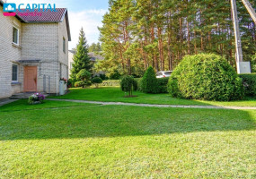 Parduodamas namas Jono Basanavičiaus g., Anykščių m., Anykščių r. sav., 68.65 m2 ploto, 2 aukštai 33