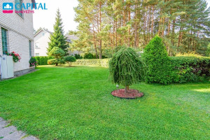 Parduodamas namas Jono Basanavičiaus g., Anykščių m., Anykščių r. sav., 68.65 m2 ploto, 2 aukštai 34