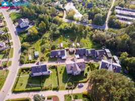 Parduodamas namas Jono Basanavičiaus g., Anykščių m., Anykščių r. sav., 68.65 m2 ploto, 2 aukštai 36
