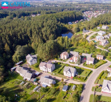 Parduodamas namas Jono Basanavičiaus g., Anykščių m., Anykščių r. sav., 68.65 m2 ploto, 2 aukštai 37