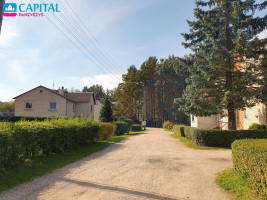 Parduodamas namas Jono Basanavičiaus g., Anykščių m., Anykščių r. sav., 68.65 m2 ploto, 2 aukštai 40