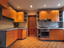 Parduodamas namas Vilniaus g., Giedraičių mstl., Molėtų r. sav., 75.00 m² ploto 5 kambariai 7