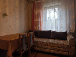 Parduodamas namas Vilniaus g., Giedraičių mstl., Molėtų r. sav., 75.00 m² ploto 5 kambariai 10