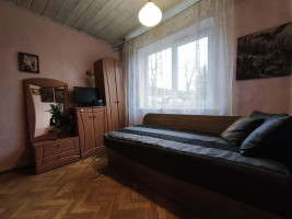 Parduodamas namas Vilniaus g., Giedraičių mstl., Molėtų r. sav., 75.00 m² ploto 5 kambariai 11