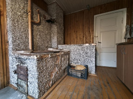 Parduodamas namas Vilniaus g., Giedraičių mstl., Molėtų r. sav., 75.00 m² ploto 5 kambariai 12