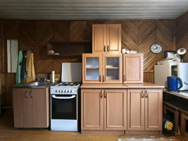 Parduodamas namas Vilniaus g., Giedraičių mstl., Molėtų r. sav., 75.00 m² ploto 5 kambariai 13