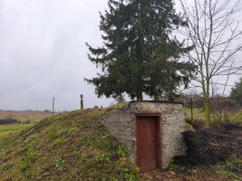 Parduodamas namas Vilniaus g., Giedraičių mstl., Molėtų r. sav., 75.00 m² ploto 5 kambariai 14