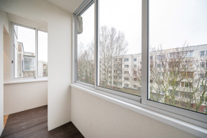 Parduodamas butas Šeškinės g., Šeškinė, Vilniaus m., Vilniaus m. sav., 39.43 m2 ploto, 2 kambariai 12