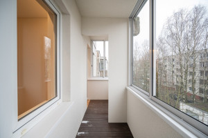 Parduodamas butas Šeškinės g., Šeškinė, Vilniaus m., Vilniaus m. sav., 39.43 m2 ploto, 2 kambariai 15
