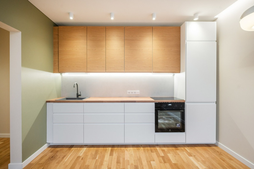 Parduodamas butas Šeškinės g., Šeškinė, Vilniaus m., Vilniaus m. sav., 39.43 m2 ploto, 2 kambariai 6
