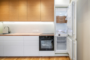 Parduodamas butas Šeškinės g., Šeškinė, Vilniaus m., Vilniaus m. sav., 39.43 m2 ploto, 2 kambariai 7